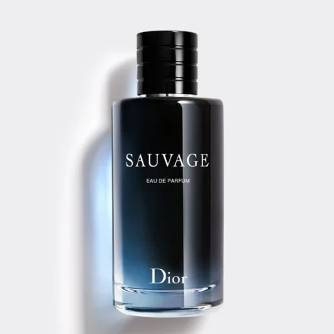 Home 43 Dior Sauvage Eau de Parfum pour homme disponible au Maroc