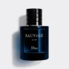 Dior Sauvage Elixir parfum homme épicé et boisé au Maroc