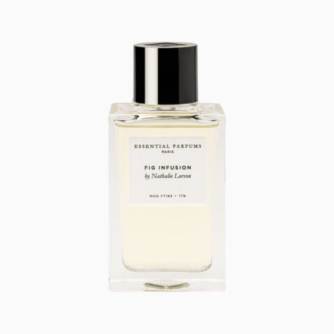 Home 12 ESSENTIAL PARFUMS FIG INFUSION EAU DE PARFUM UNISEX 100ML original au Maroc