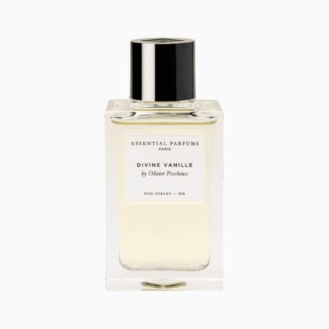 Home 10 ESSENTIAL PARFUMS DIVINE VANILLE EAU DE PARFUM UNISEX 100ML original au Maroc