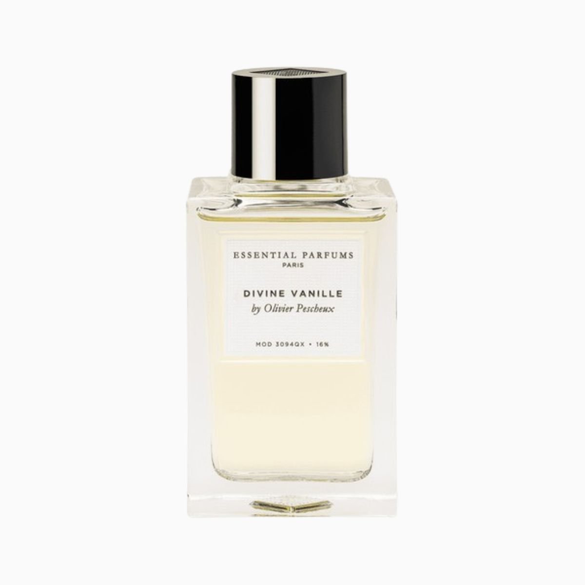 ESSENTIAL PARFUMS DIVINE VANILLE EAU DE PARFUM 3 ESSENTIAL PARFUMS DIVINE VANILLE EAU DE PARFUM UNISEX 100ML original au Maroc