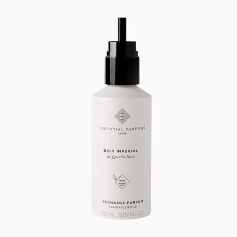 Bois Impérial recharge 150ml avec emballage officiel Essential Parfums au Maroc