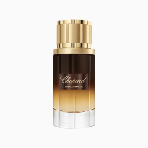 Home 5 CHOPARD TOBACCO MALAKI EAU DE PARFUM HOMME 80ML original au Maroc