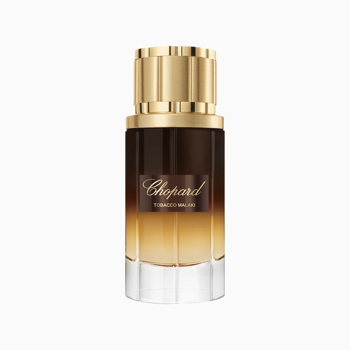 CHOPARD TOBACCO MALAKI 3 CHOPARD TOBACCO MALAKI EAU DE PARFUM HOMME 80ML original au Maroc