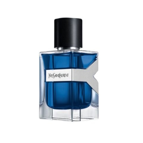 Yves Saint Laurent Y Iced Cologne prix Maroc parfum homme menthe glacée luxe