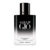 GIORGIO ARMANI ACQUA DI GIÒ 1 Giorgio Armani Acqua di Giò Eau de Parfum Intense prix Maroc parfum homme aquatique luxe