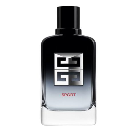 Givenchy Gentleman Society Sport prix Maroc parfum homme boisé aromatique luxe