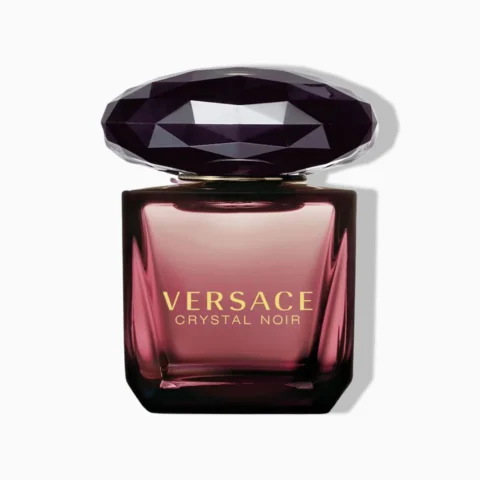 Home 26 VERSACE CRYSTAL NOIR Eau de Parfum femme 90 ml au Maroc