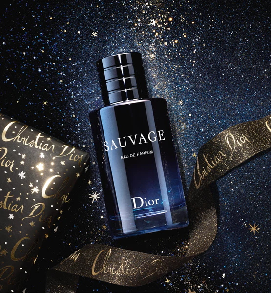 DIOR SAUVAGE EAU DE PARFUM – PARFUM HOMME 4 DIOR SAUVAGE EAU DE PARFUM – PARFUM HOMME – Image 2