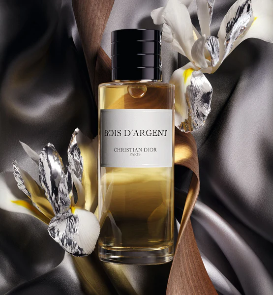 DIOR BOIS D'ARGENT 4 DIOR BOIS D'ARGENT – Image 2