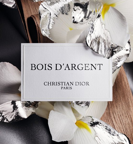 DIOR BOIS D'ARGENT 6 DIOR BOIS D'ARGENT – Image 4