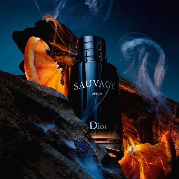 DIOR SAUVAGE PARFUM 6 DIOR SAUVAGE PARFUM – Image 4