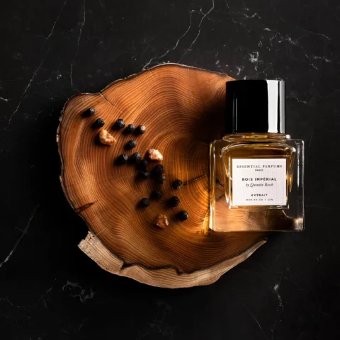 ESSENTIAL PARFUMS BOIS IMPÉRIAL EXTRAIT DE PARFUM UNISEX 30ML original au Maroc