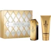 PACO RABANNE – COFFRET 1 MILLION HOMME EDT 100 ML + GEL DOUCHE 100 ML 1 Coffret 1 Million Rabanne prix maroc