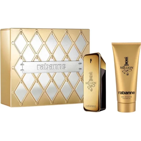 Coffret 1 Million Rabanne prix maroc