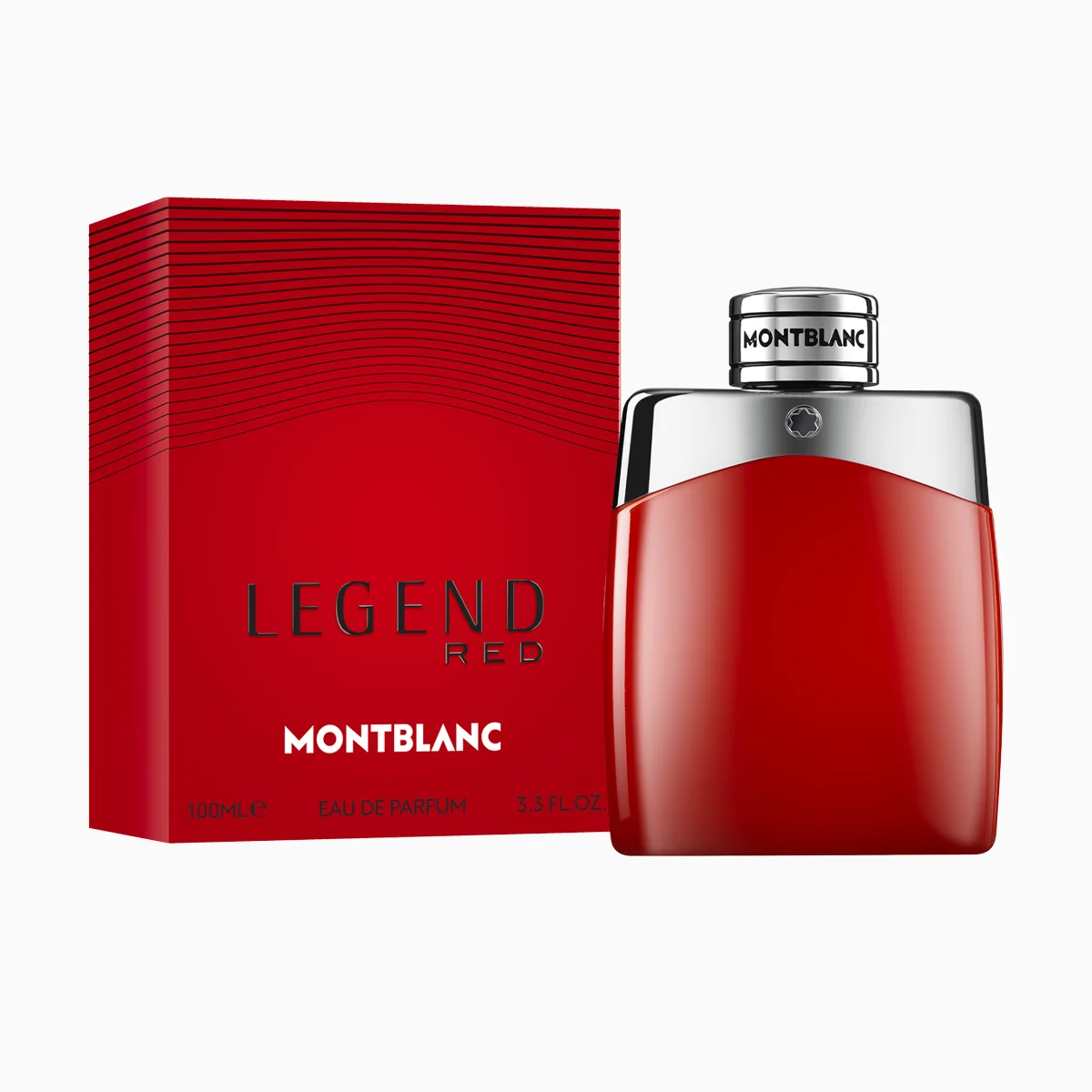 MONTBLANC LEGEND RED EAU DE PARFUM 5 Montblanc Legend Red Eau de Parfum Maroc parfum homme citrus boisé luxe