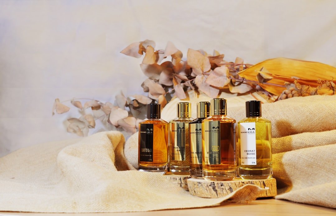 Unwrapping the Mystique of Coffret Oud Cadeau: A Fragrant Journey