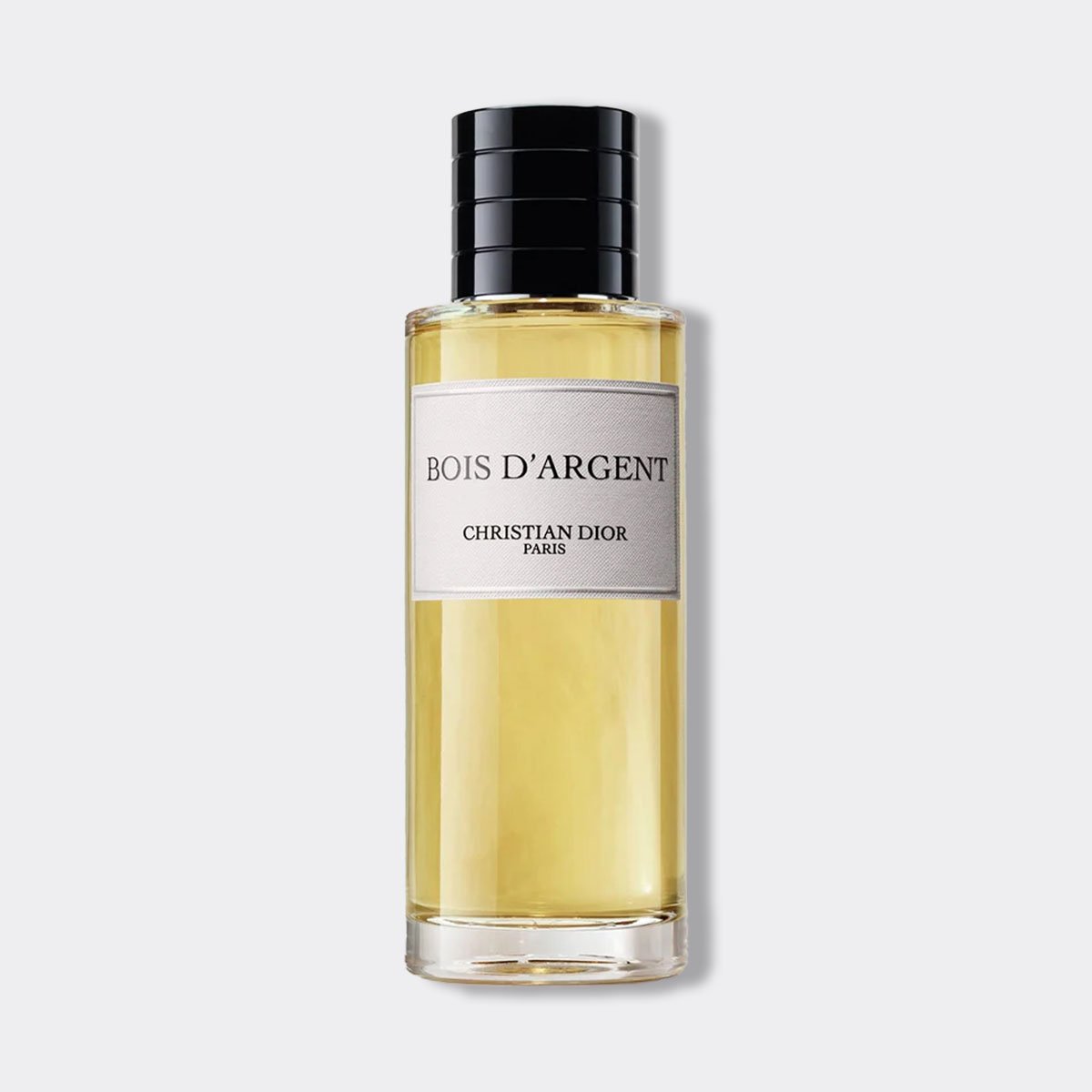 DIOR BOIS D'ARGENT 3 Dior Bois d’Argent Eau de Parfum mixte à l’iris et à l’encens au Maroc