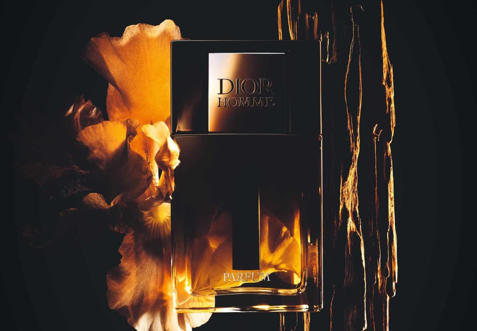 Quel parfum Dior homme choisir au Maroc ? Guide complet