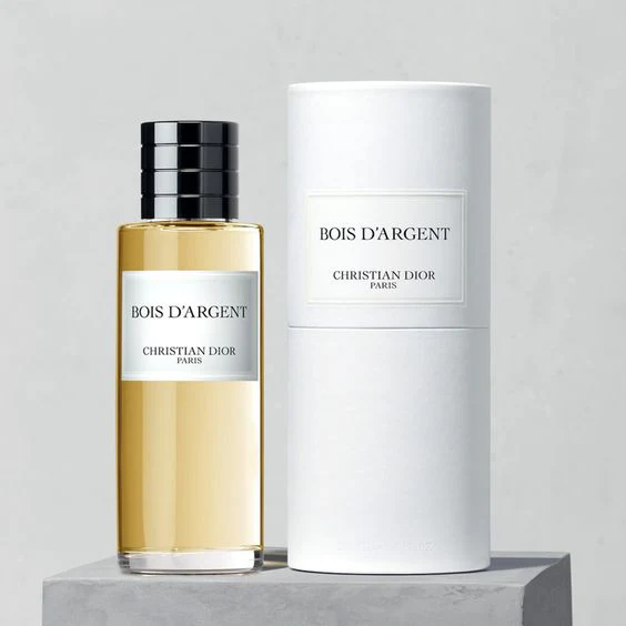 DIOR BOIS D'ARGENT 5 DIOR BOIS D'ARGENT – Image 3
