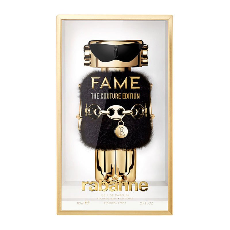 RABANNE FAME COUTURE 4 RABANNE FAME COUTURE – Image 2