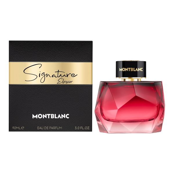 MONTBLANC SIGNATURE ELIXIR EAU DE PARFUM 8 MONTBLANC SIGNATURE ELIXIR EAU DE PARFUM – Image 6