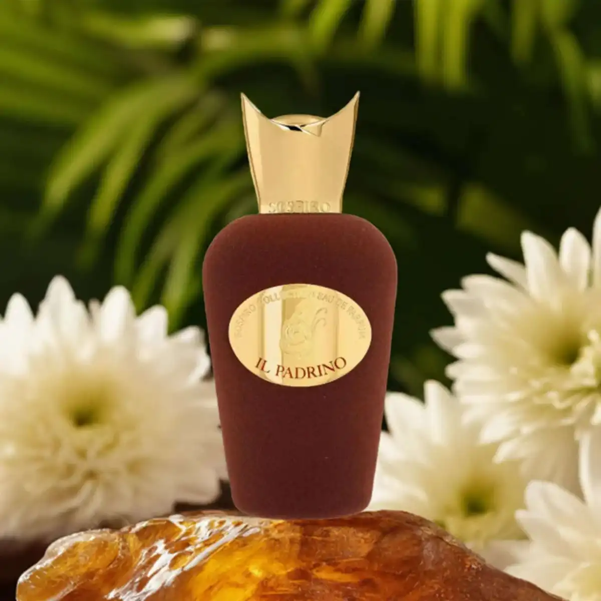 SOSPIRO IL PADRINO 100ML EAU DE PARFUM 5 SOSPIRO IL PADRINO 100ML EAU DE PARFUM – Image 3