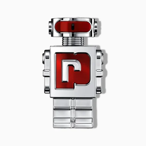 Home 51 PHANTOM IN RED Rabanne Parfum Intense pour homme au Maroc