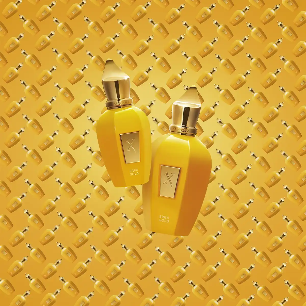 XERJOFF ERBA GOLD EAU DE PARFUM 7 XERJOFF ERBA GOLD EAU DE PARFUM – Image 5