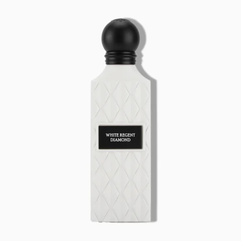 Home 88 White Regent Diamond Ibrahim Al Qurashi parfum unisexe au Maroc