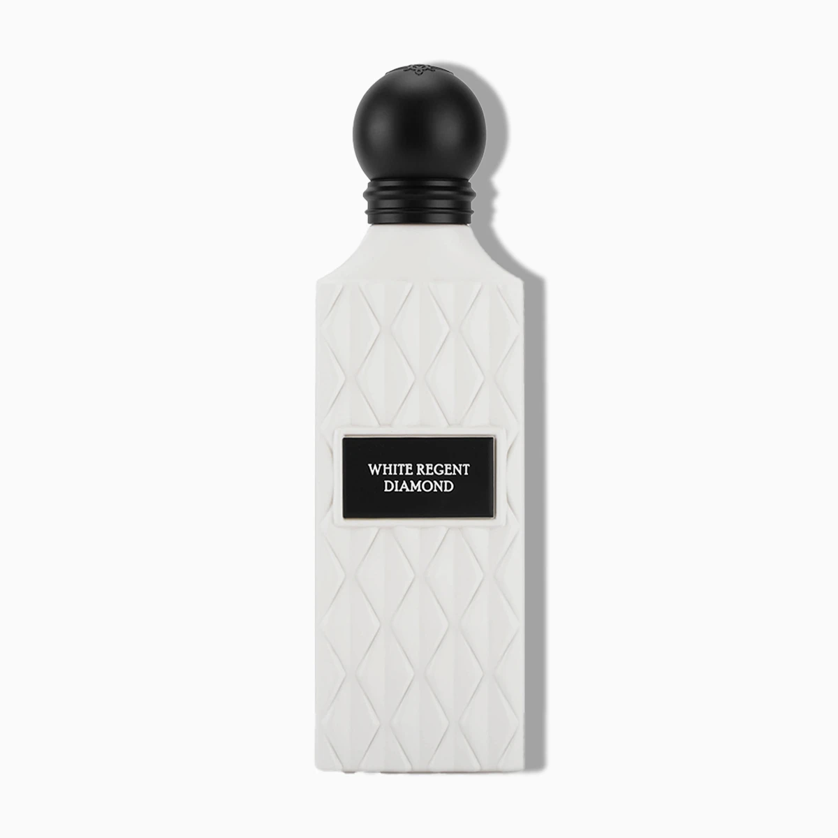WHITE REGENT DIAMOND IBRAHIM AL QURASHI 3 White Regent Diamond Ibrahim Al Qurashi parfum unisexe au Maroc