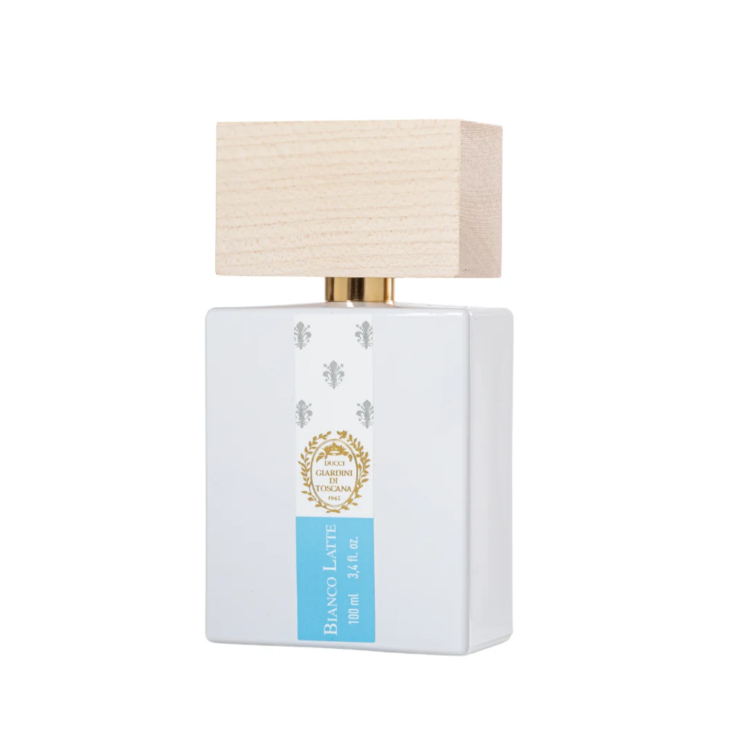 GIARDINI DI TOSCANA BIANCO LATTE EAU DE PARFUM 100ML