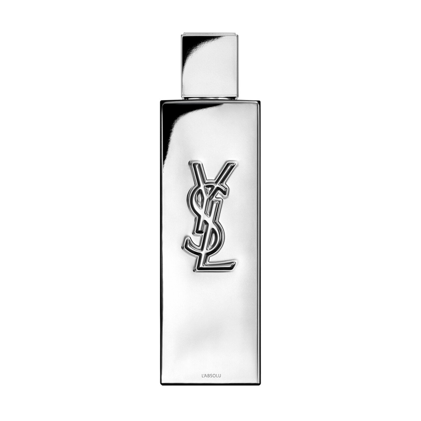 YVES SAINT LAURENT MYSLF L'ABSOLU HOMME 3 MYSLF L'Absolu prix Maroc