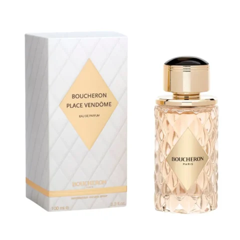 Boucheron Place Vendôme maroc
