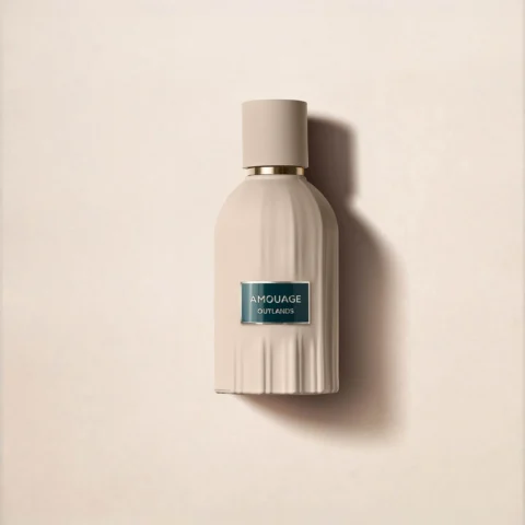 Amouage Outlands Maroc Essence de Parfum unisexe 100ml