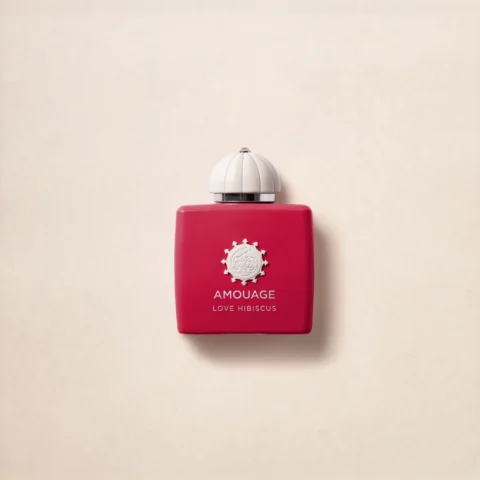 Amouage Love Hibiscus Maroc 100ml