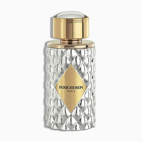 Boucheron Place Vendome White Gold Maroc