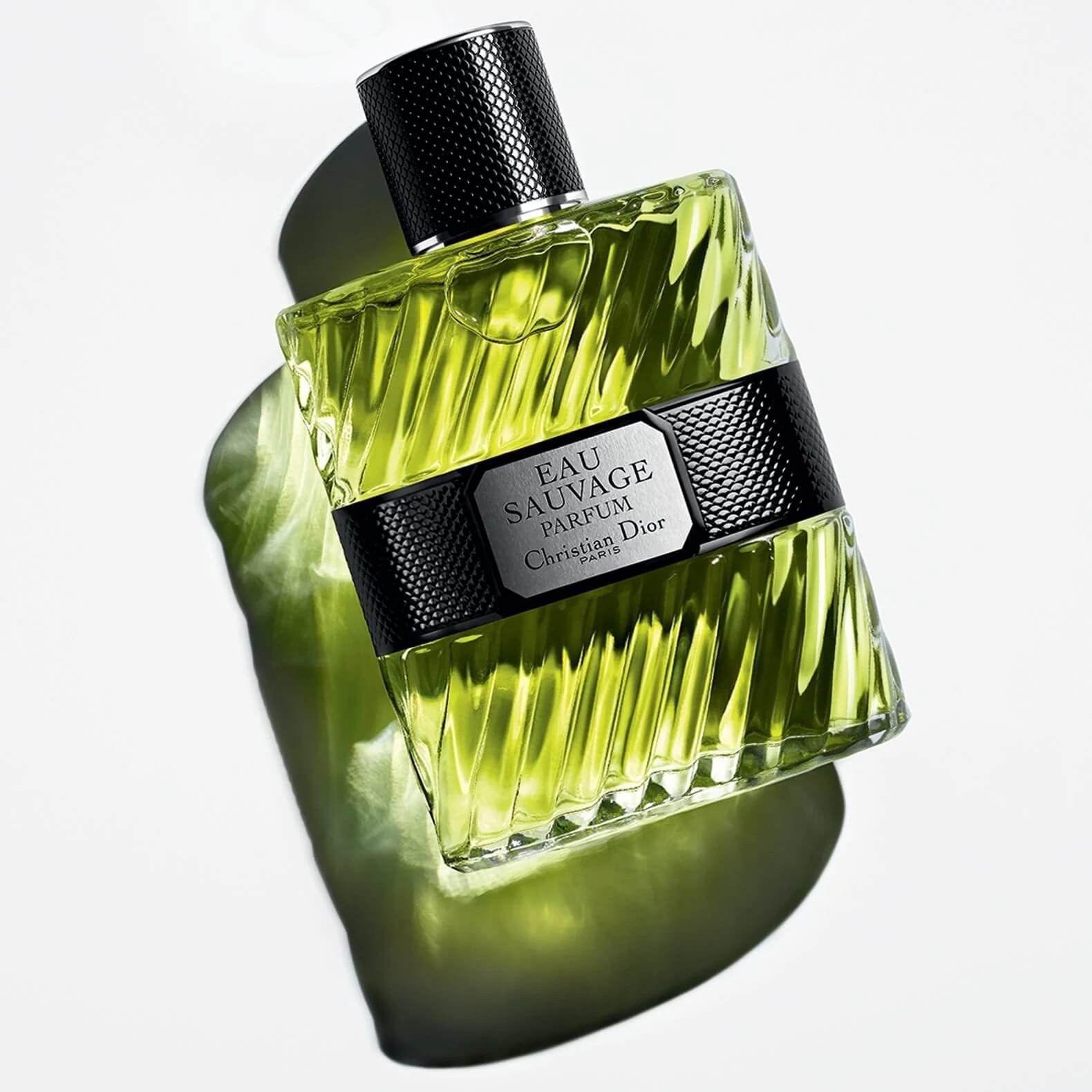 DIOR EAU SAUVAGE PARFUM HOMME 5 DIOR EAU SAUVAGE PARFUM HOMME – Image 3