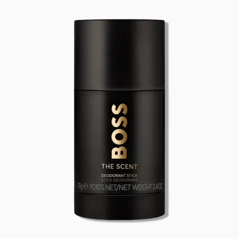 BOSS The Scent Déodorant Maroc