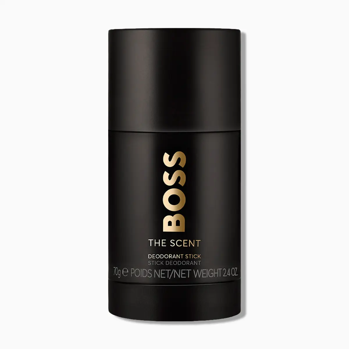 BOSS THE SCENT DÉODORANT STICK 75 ML
