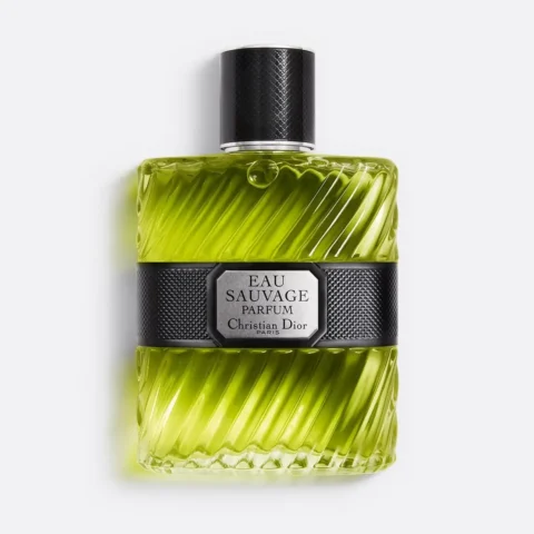 DIOR EAU SAUVAGE PARFUM HOMME
