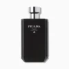 L’HOMME PRADA INTENSE EAU DE PARFUM 1 L’HOMME PRADA INTENSE prix maroc