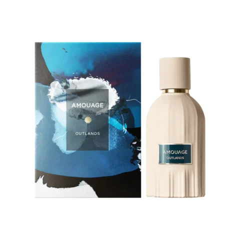 Amouage Outlands 100ml prix Maroc
