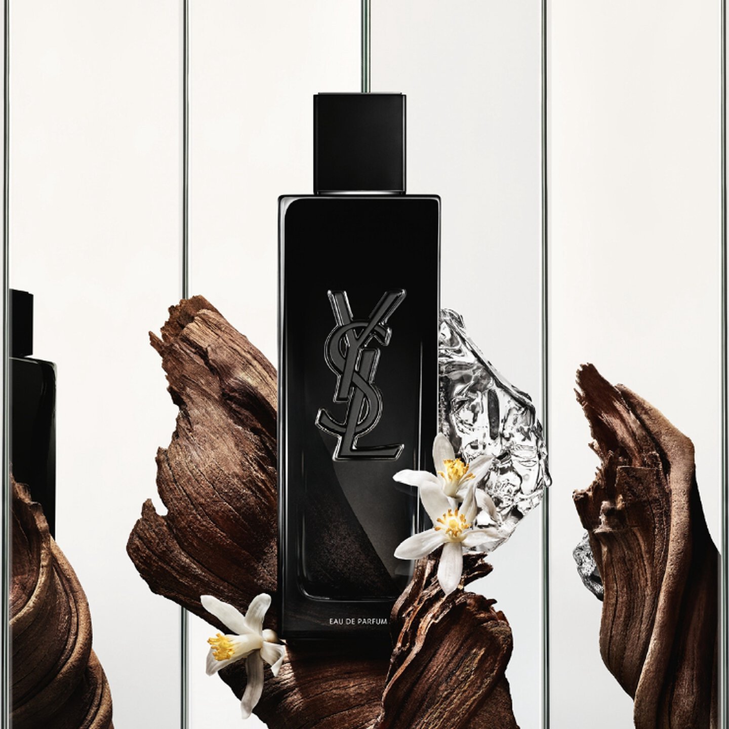 YVES SAINT LAURENT MYSLF EAU DE PARFUM HOMME 5 YVES SAINT LAURENT MYSLF EAU DE PARFUM HOMME – Image 3