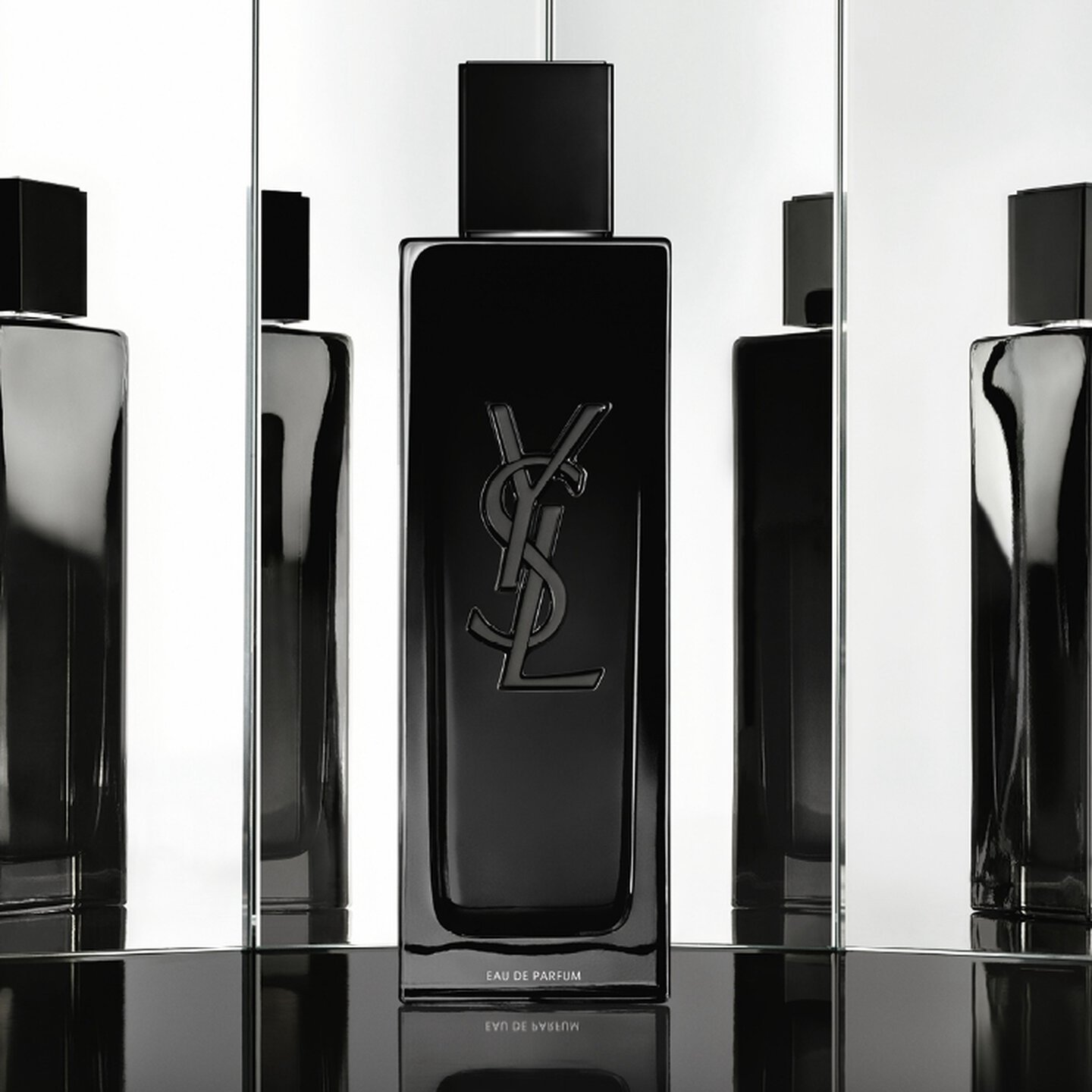 YVES SAINT LAURENT MYSLF EAU DE PARFUM HOMME 7 YVES SAINT LAURENT MYSLF EAU DE PARFUM HOMME – Image 5