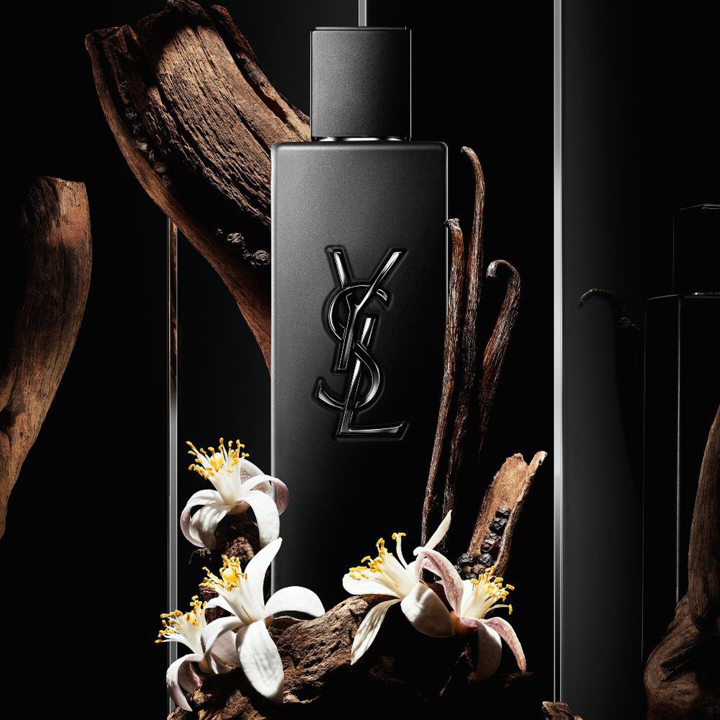 YVES SAINT LAURENT MYSLF LE PARFUM HOMME 5 YVES SAINT LAURENT MYSLF LE PARFUM HOMME – Image 3