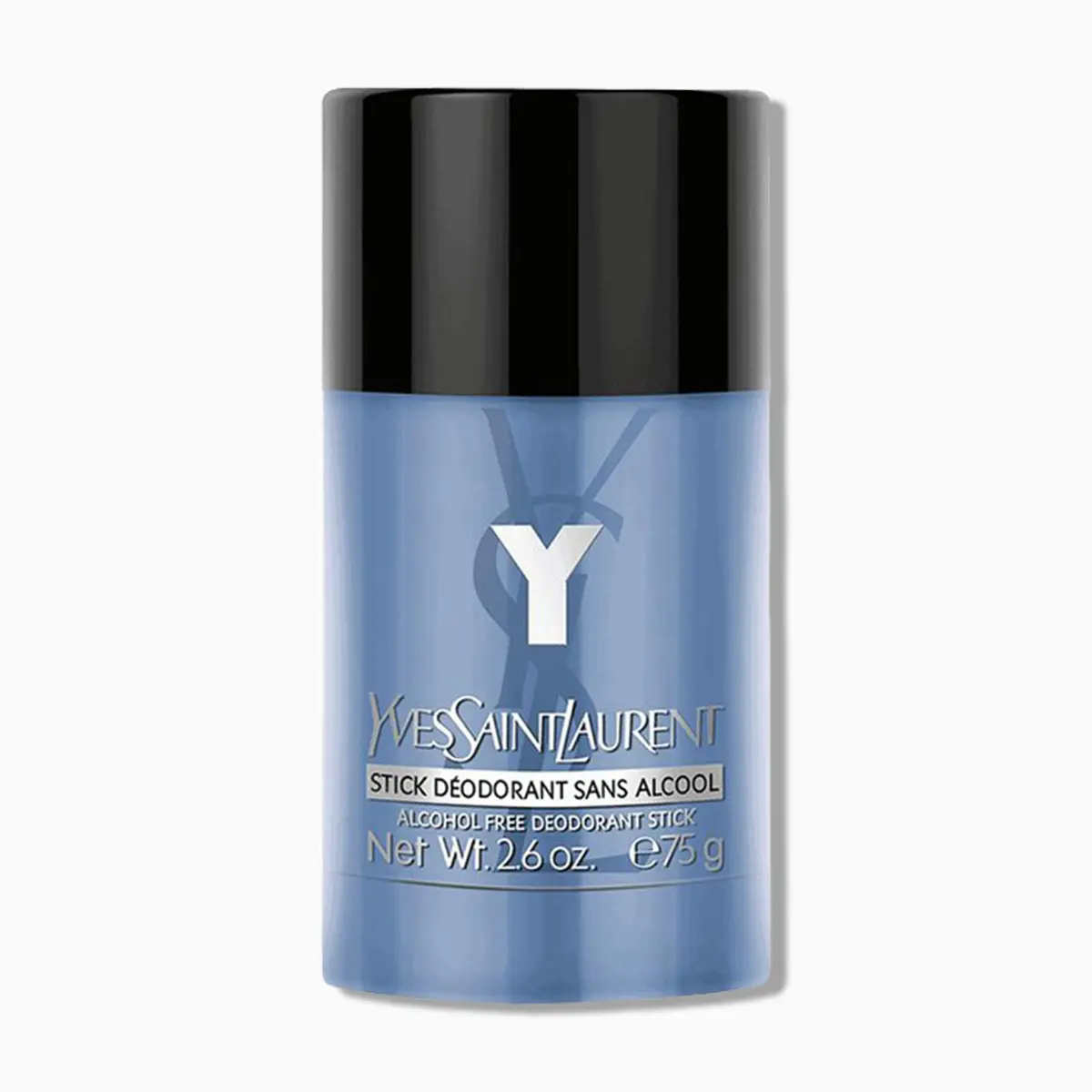 Y ALCOHOL-FREE DEODORANT STICK 75 ML