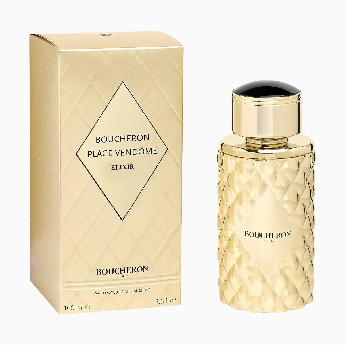 BOUCHERON PLACE VENDÔME ELIXIR EAU DE PARFUM FEMME 4 BOUCHERON PLACE VENDÔME ELIXIR EAU DE PARFUM FEMME – Image 2