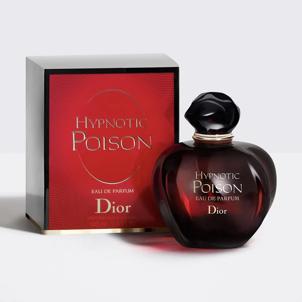 DIOR HYPNOTIC POISON EAU DE PARFUM FEMME 4 DIOR HYPNOTIC POISON EAU DE PARFUM FEMME – Image 2