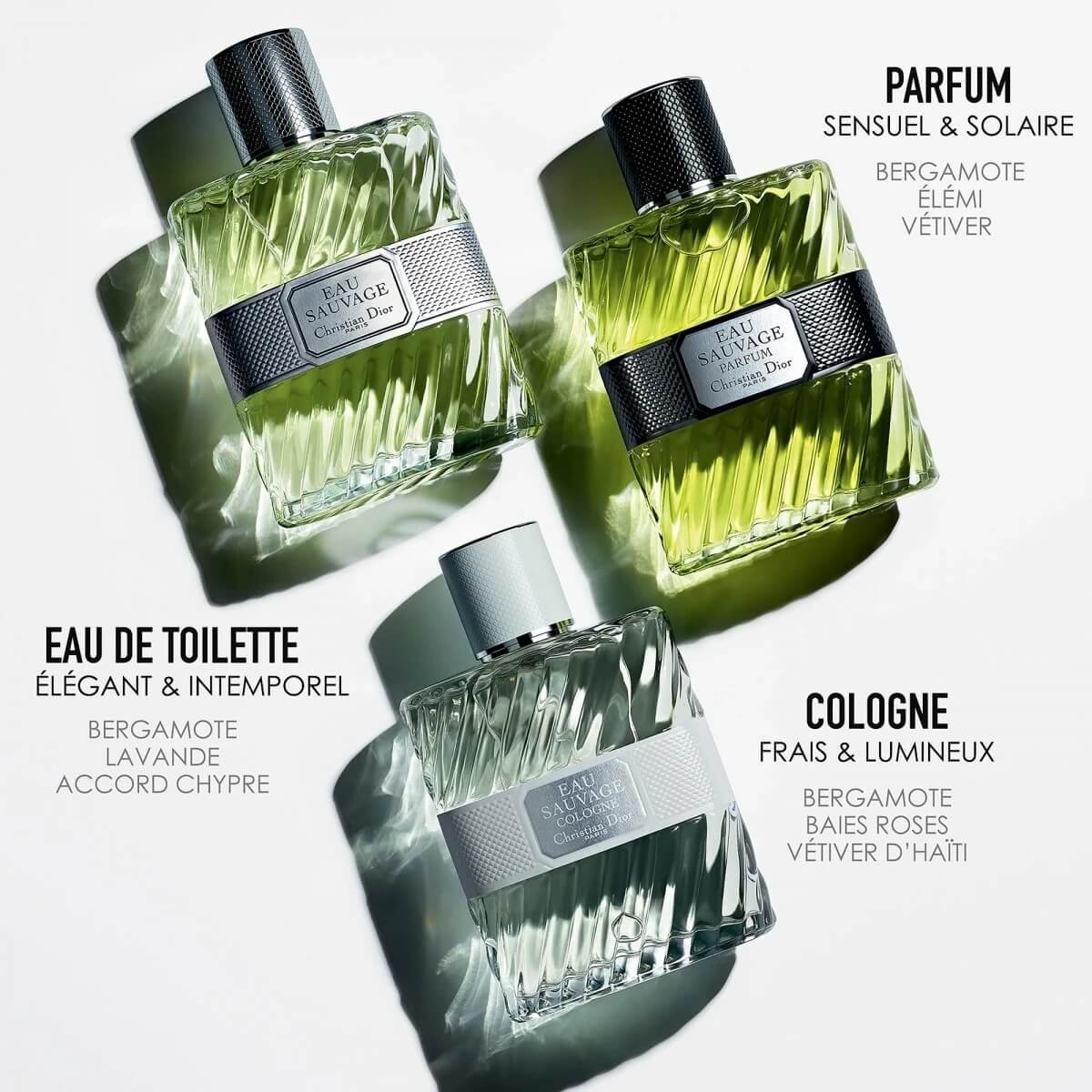 DIOR EAU SAUVAGE PARFUM HOMME 6 DIOR EAU SAUVAGE PARFUM HOMME – Image 4